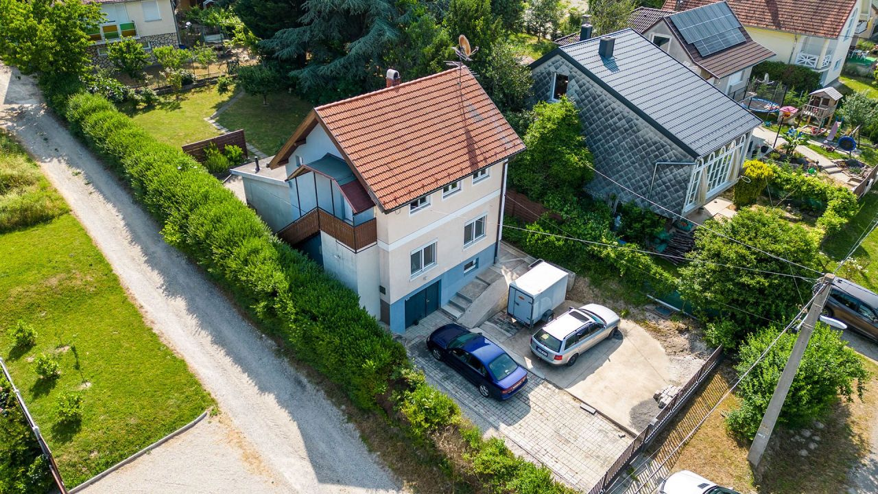 House in Heviz, Hungary, 108 m² - picture 2