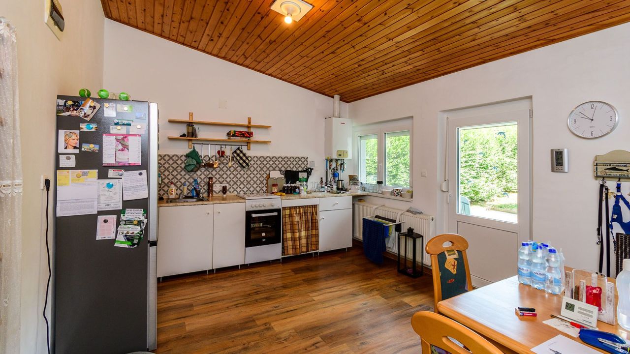 House in Heviz, Hungary, 108 m² - picture 3