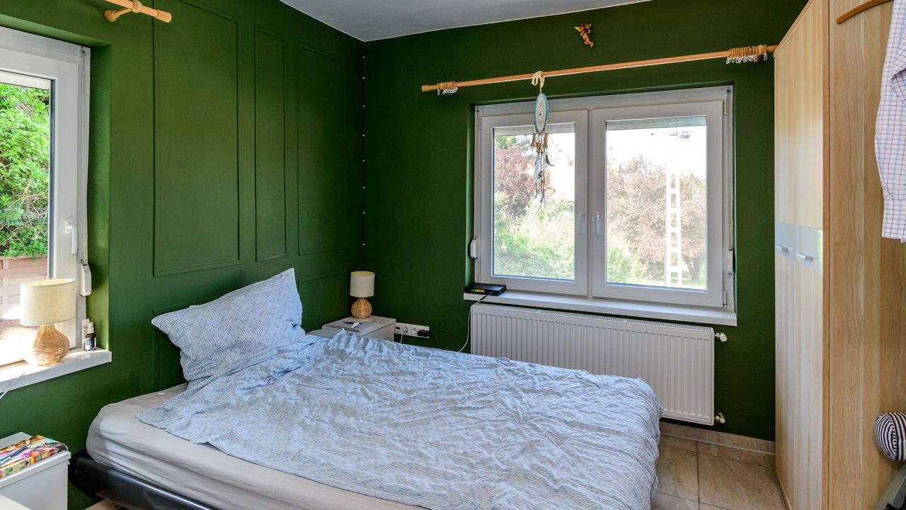 House in Heviz, Hungary, 108 m² - picture 6