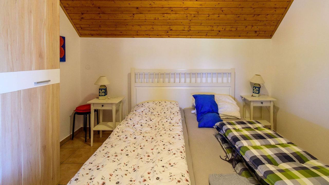 House in Heviz, Hungary, 108 m² - picture 14