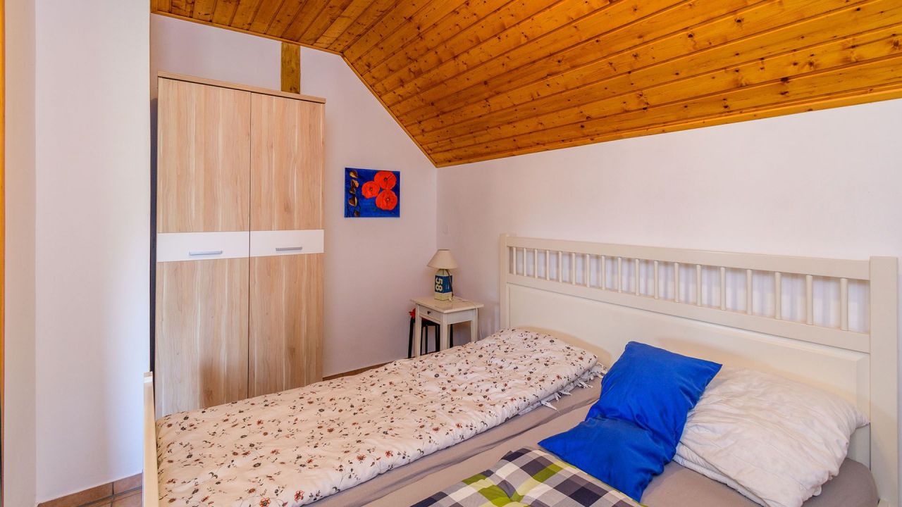 House in Heviz, Hungary, 108 m² - picture 15