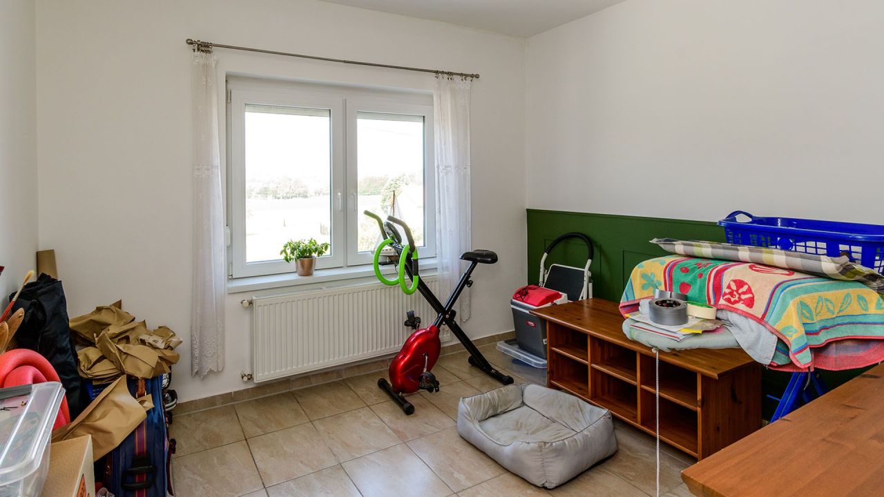 House in Heviz, Hungary, 108 m² - picture 8