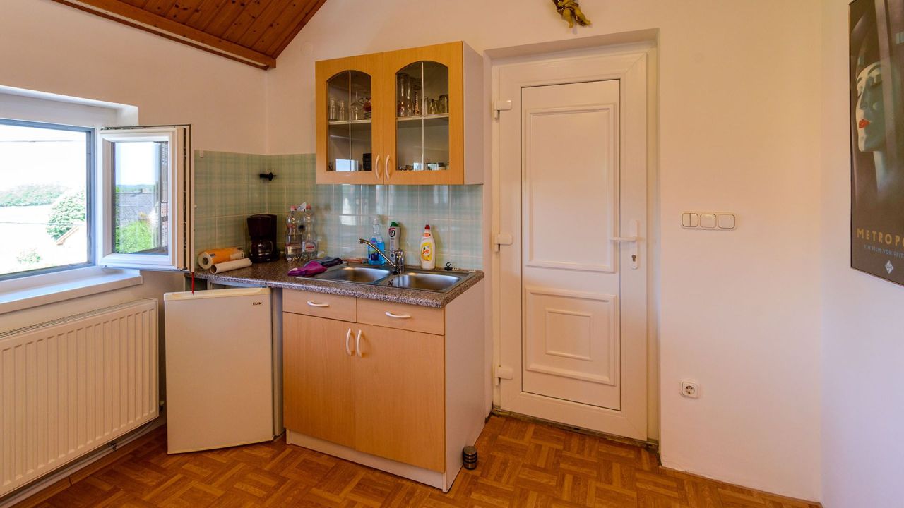 House in Heviz, Hungary, 108 m² - picture 13