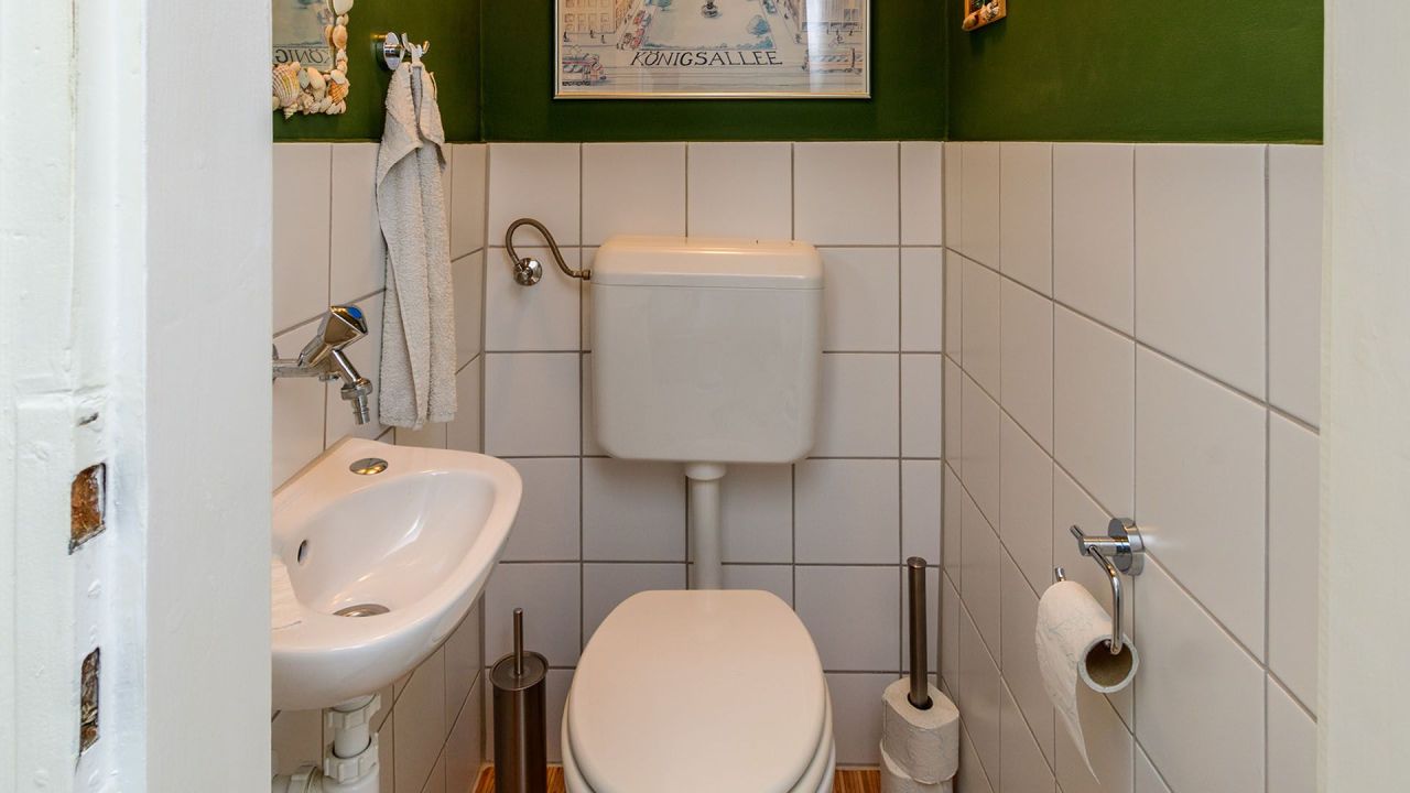 House in Heviz, Hungary, 108 m² - picture 9