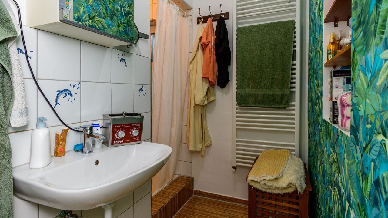 House in Heviz, Hungary, 108 m² - picture 10