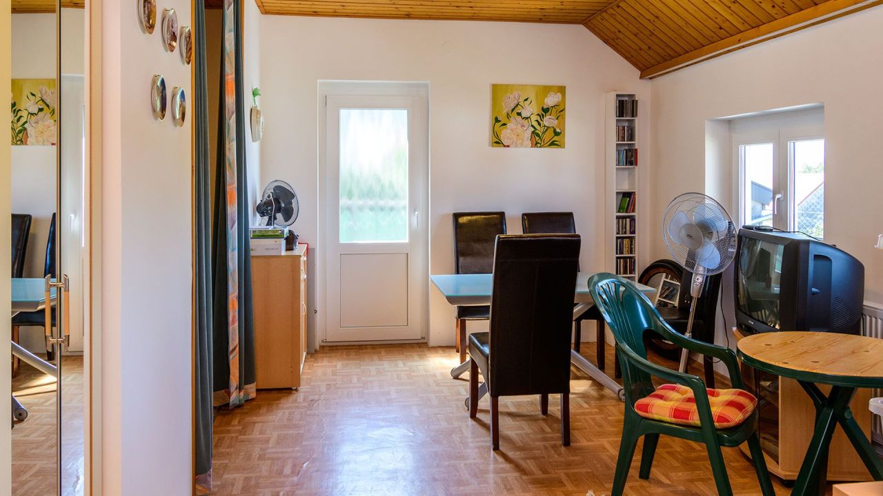 House in Heviz, Hungary, 108 m² - picture 12