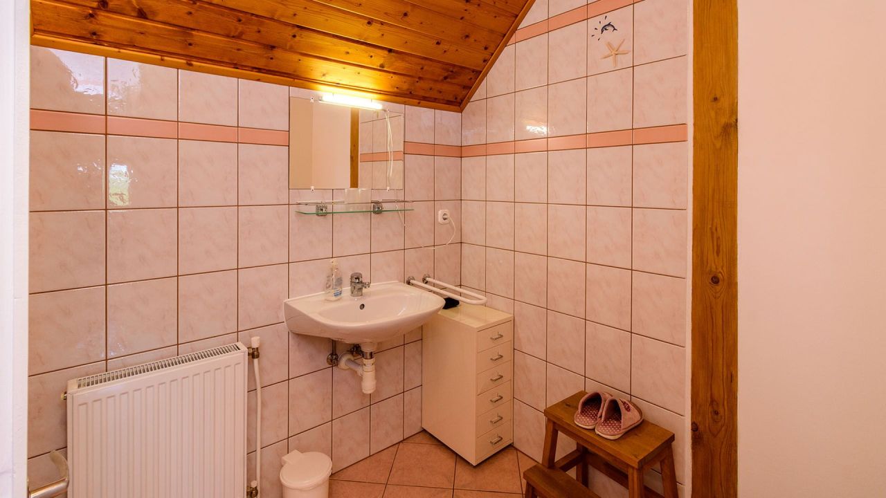 House in Heviz, Hungary, 108 m² - picture 17