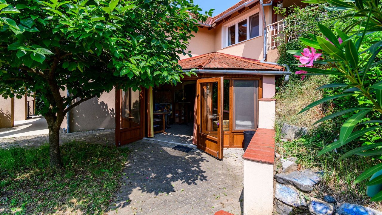 Casa a Badacsonytomaj, Ungheria, 186 m² - foto 4