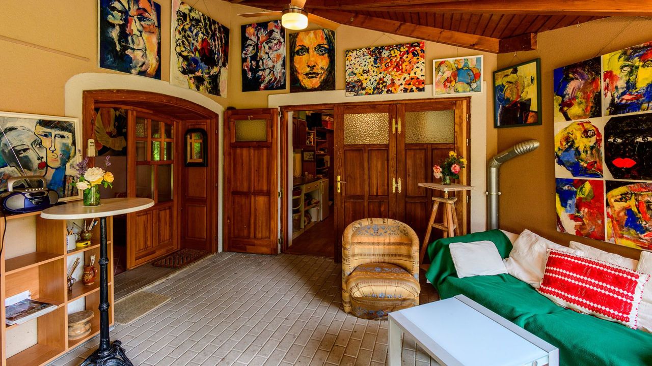 Casa a Badacsonytomaj, Ungheria, 186 m² - foto 7