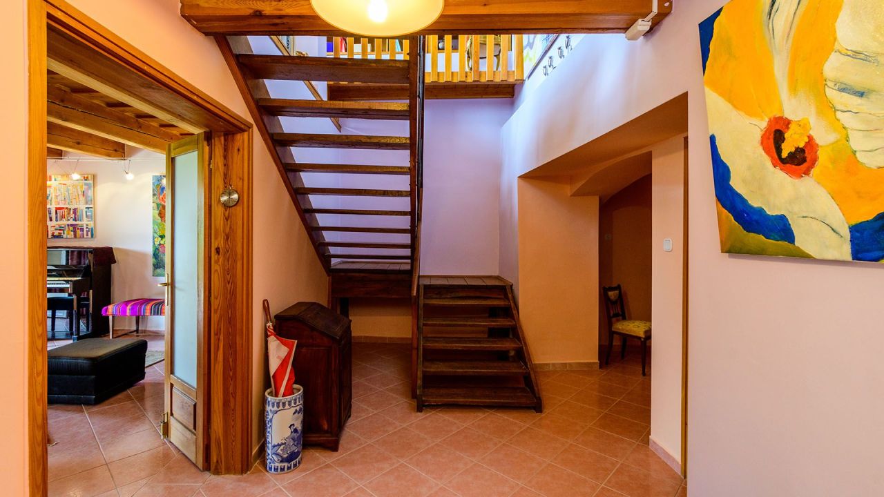 Casa a Badacsonytomaj, Ungheria, 186 m² - foto 9