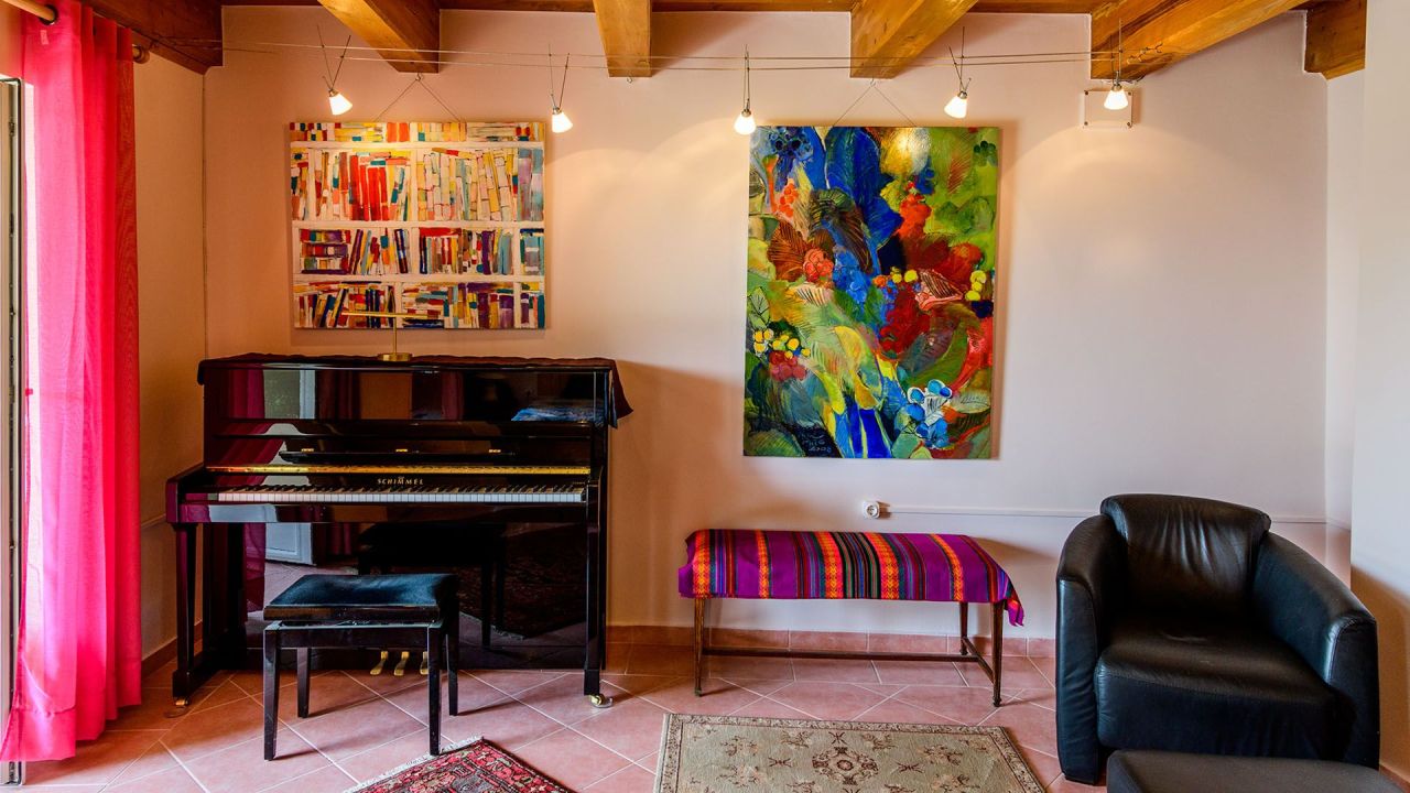 Casa a Badacsonytomaj, Ungheria, 186 m² - foto 14