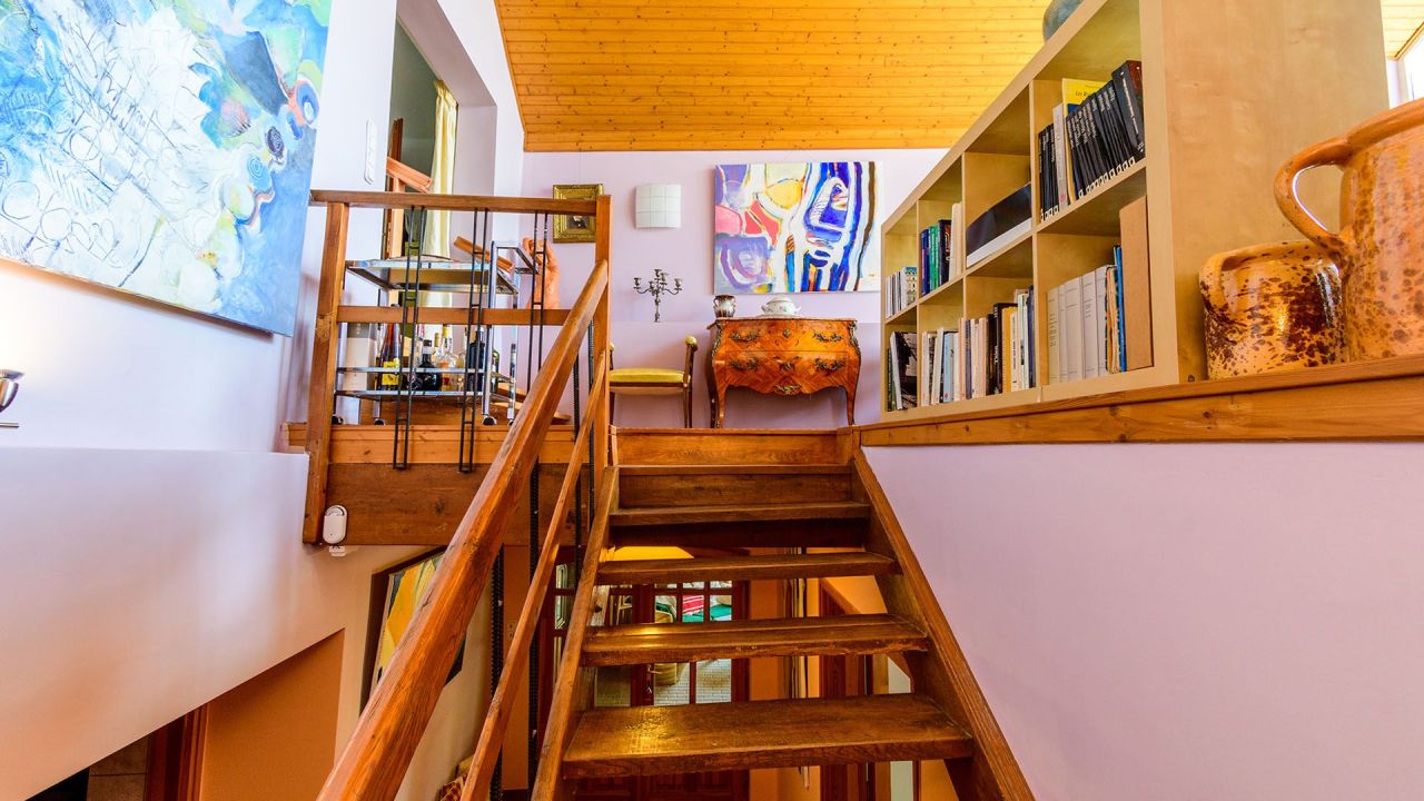 Casa a Badacsonytomaj, Ungheria, 186 m² - foto 16