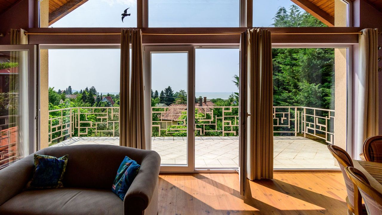 Casa a Badacsonytomaj, Ungheria, 186 m² - foto 18