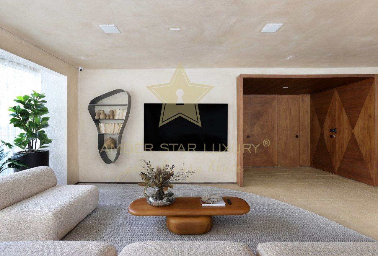 Appartement San-Paulu, Brésil, 183 m² - image 3