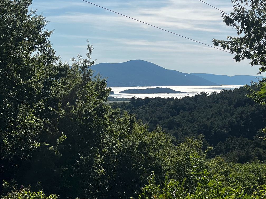 Attico a Tivat, Montenegro, 118 m² - foto 3