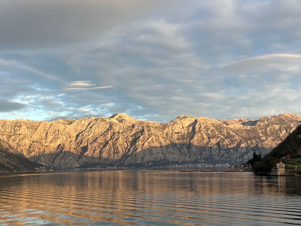 Attico a Tivat, Montenegro, 118 m² - foto 4