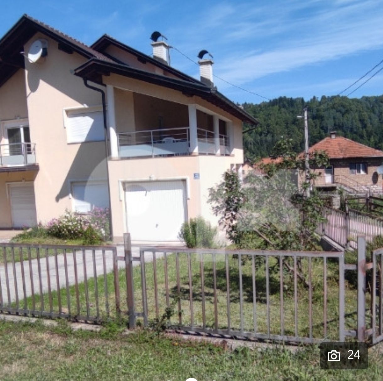 House Pale, Bosnia and Herzegovina, 295 m² - picture 7