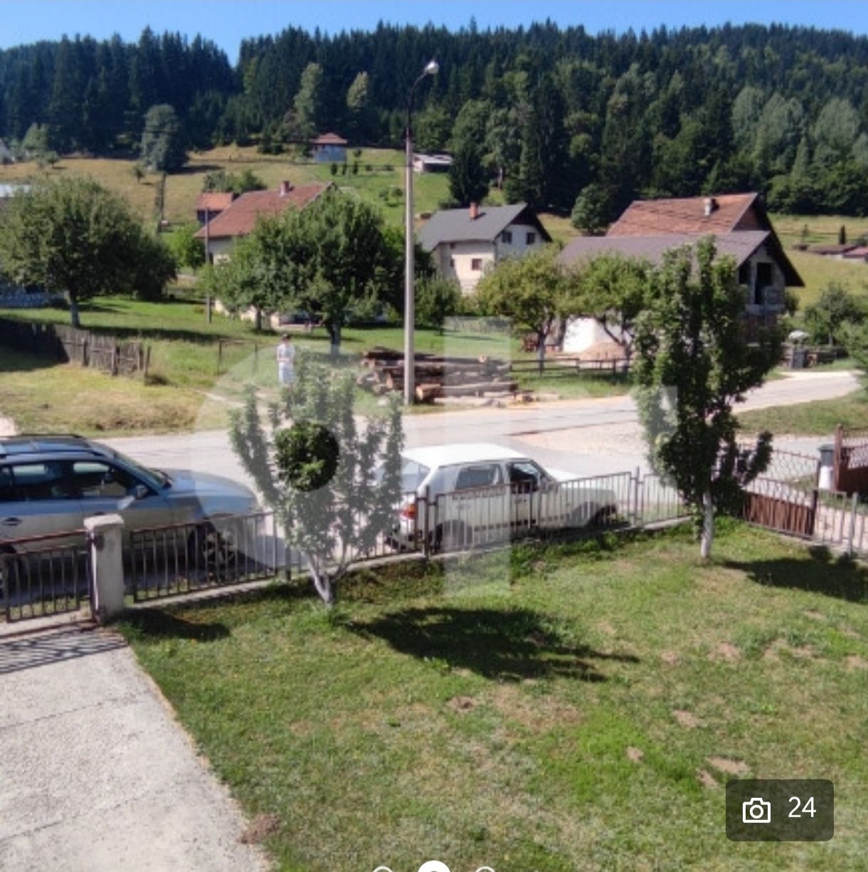 House Pale, Bosnia and Herzegovina, 295 m² - picture 5