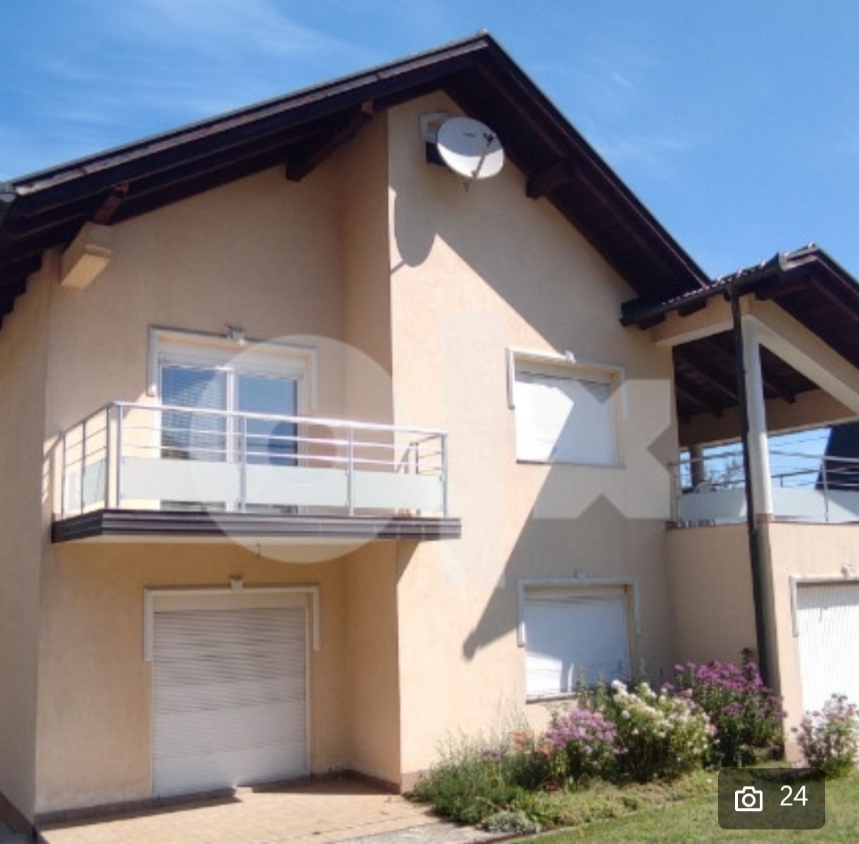 House Pale, Bosnia and Herzegovina, 295 m² - picture 4