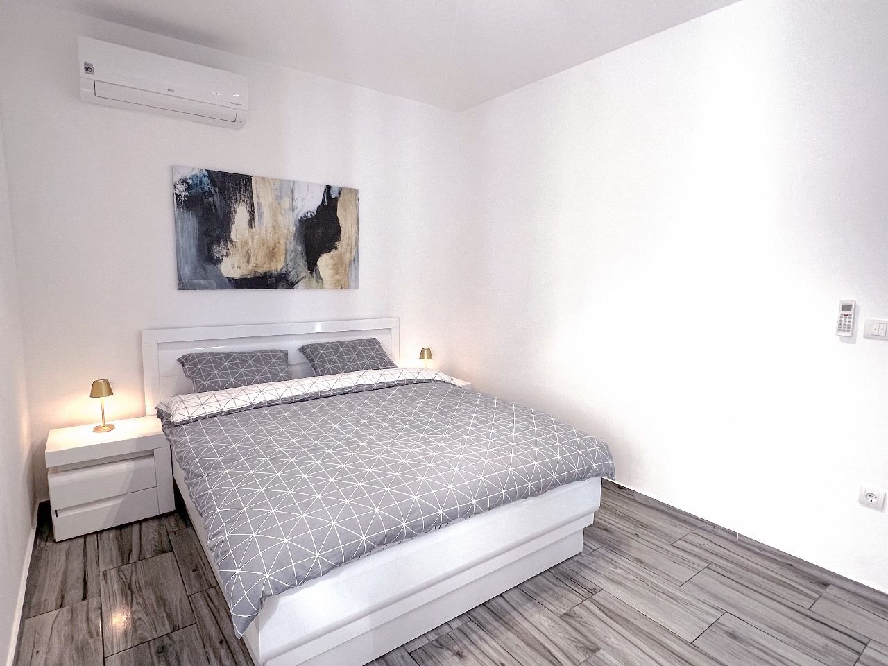 Wohnung in Tivat, Montenegro, 55 m² - Foto 8