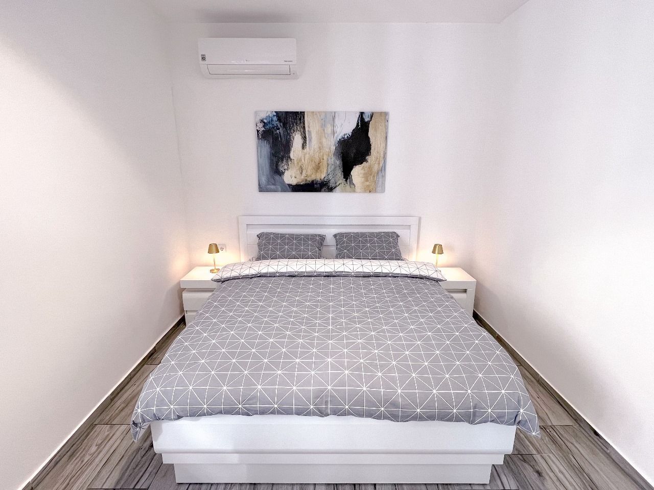 Wohnung in Tivat, Montenegro, 55 m² - Foto 4