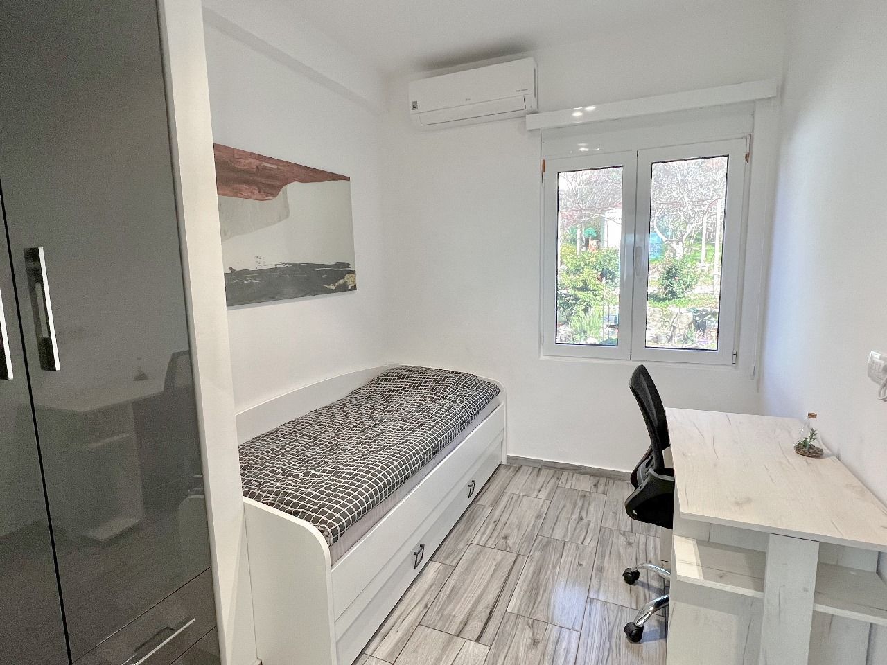 Wohnung in Tivat, Montenegro, 55 m² - Foto 14