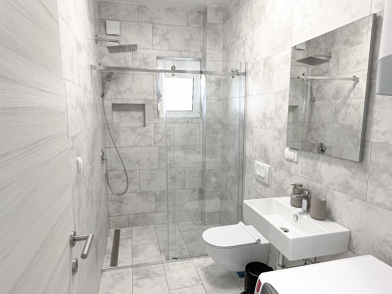 Wohnung in Tivat, Montenegro, 55 m² - Foto 13