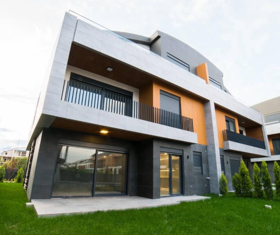 Villa en Antalya, Turquia, 477 m² - imagen 1