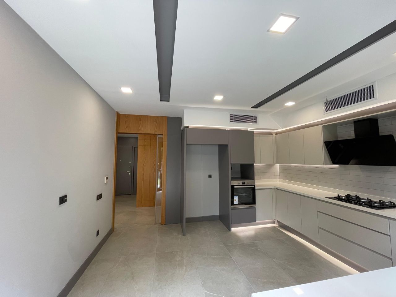 Villa en Antalya, Turquia, 477 m² - imagen 3