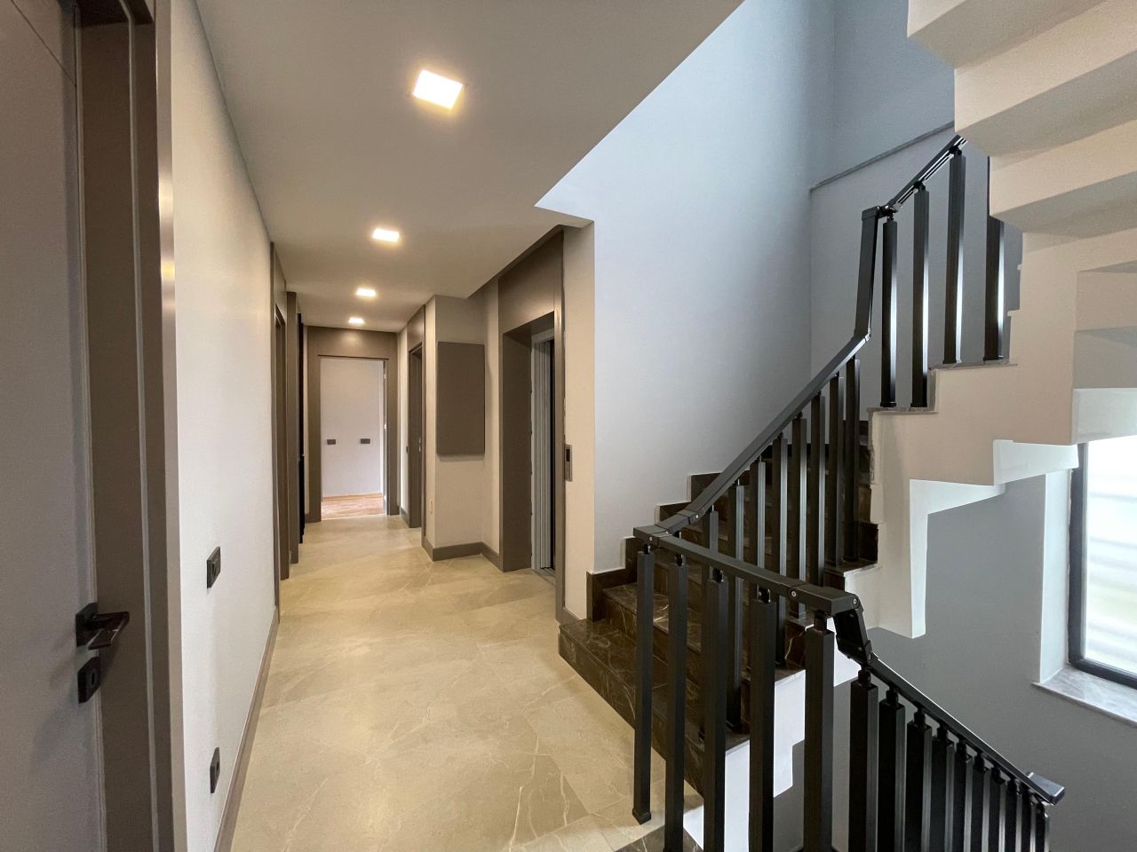 Villa en Antalya, Turquia, 477 m² - imagen 6