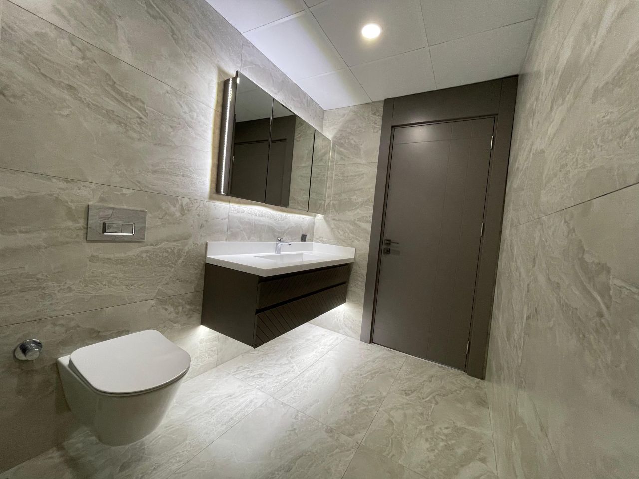 Villa en Antalya, Turquia, 477 m² - imagen 13