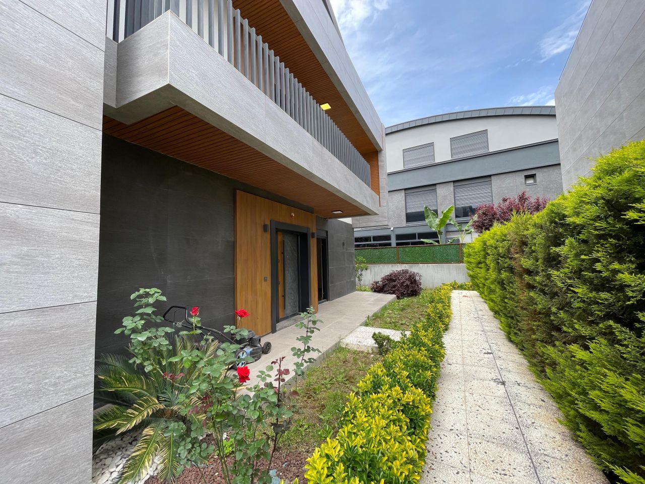 Villa en Antalya, Turquia, 477 m² - imagen 5