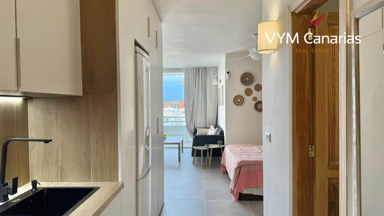 Estudio en Tenerife, España, 46 m² - imagen 10
