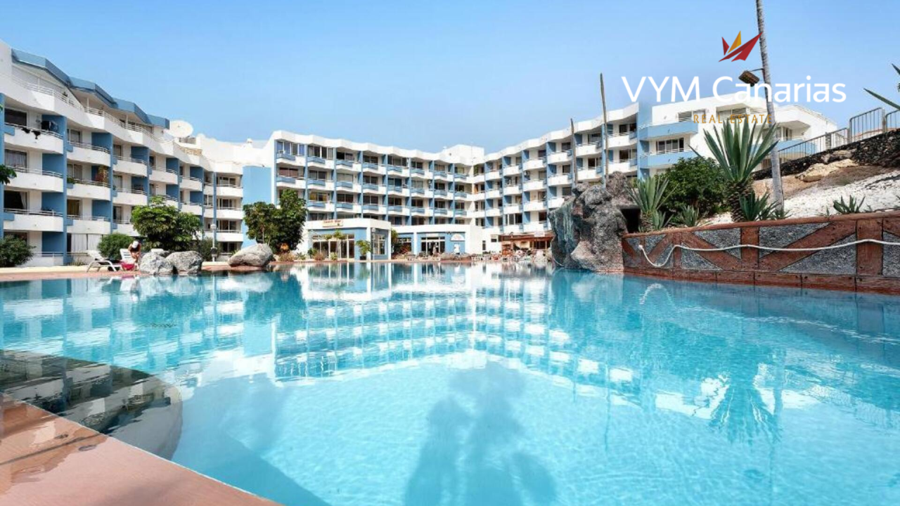 Estudio en Tenerife, España, 46 m² - imagen 15