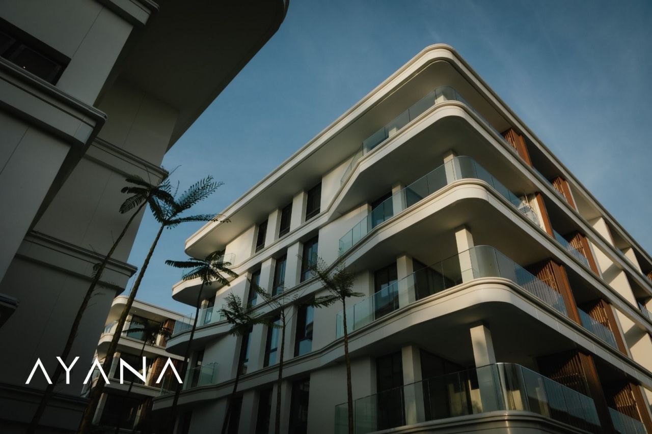 Studio sur la plage de Layan, Thaïlande, 29 m² - image 2