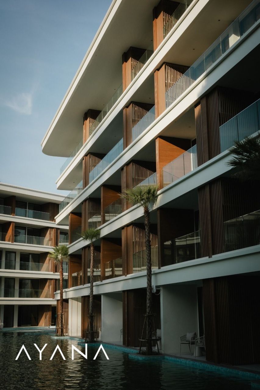 Studio sur la plage de Layan, Thaïlande, 29 m² - image 4