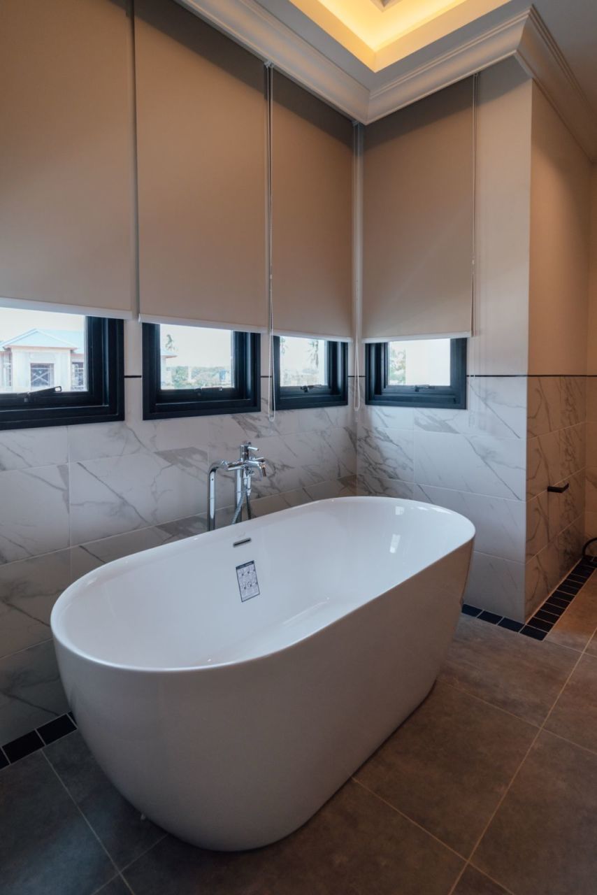 Villa en Bang Tao, Tailandia, 441 m² - imagen 6