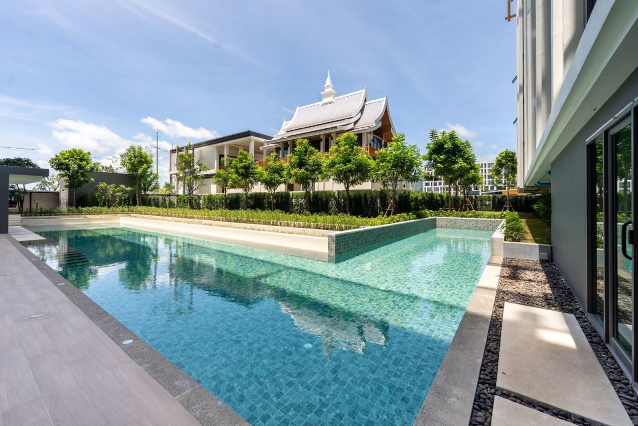 Appartement à Bang Tao, Thaïlande, 87 m² - image 7