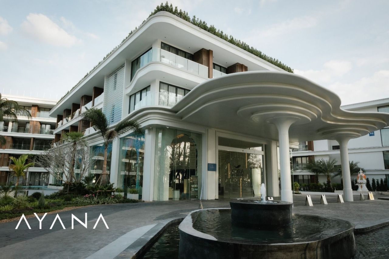 Studio sur la plage de Layan, Thaïlande, 29 m² - image 10