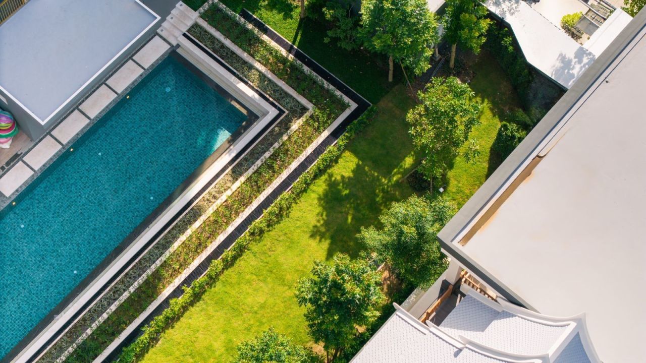 Appartement à Bang Tao, Thaïlande, 87 m² - image 10