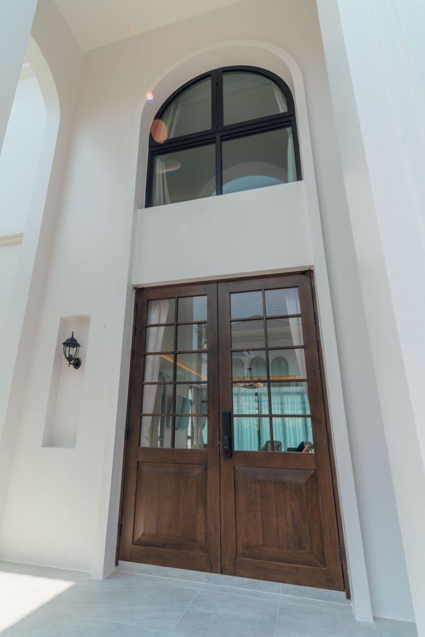 Villa en Bang Tao, Tailandia, 441 m² - imagen 12