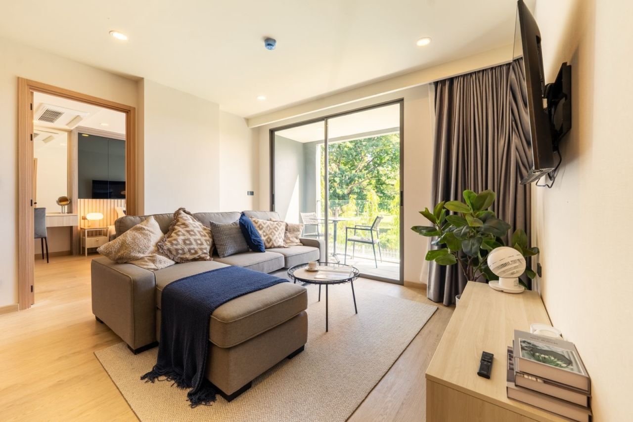 Appartement à Bang Tao, Thaïlande, 87 m² - image 13