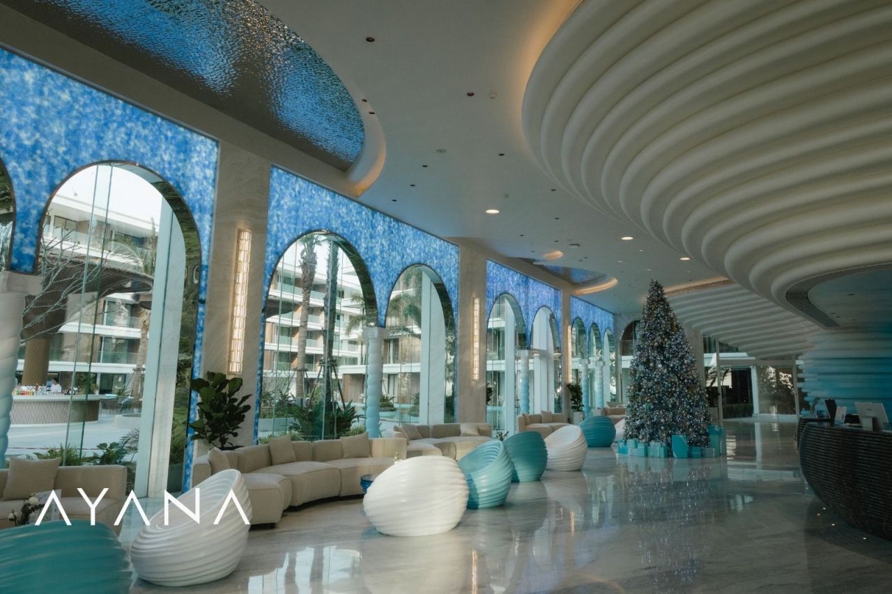 Studio sur la plage de Layan, Thaïlande, 29 m² - image 13