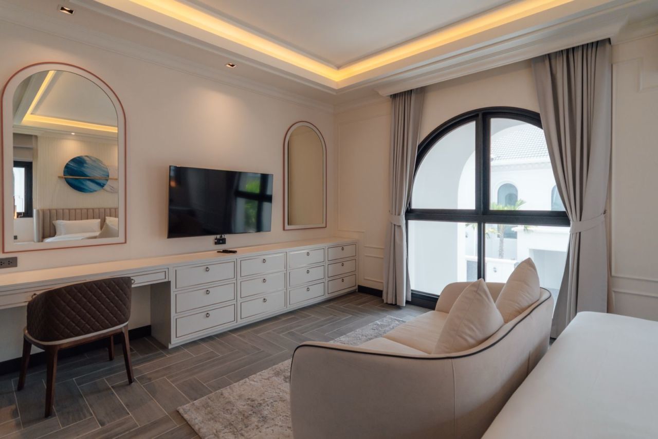 Villa en Bang Tao, Tailandia, 441 m² - imagen 13