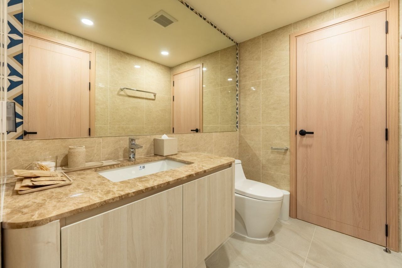 Appartement à Bang Tao, Thaïlande, 87 m² - image 16