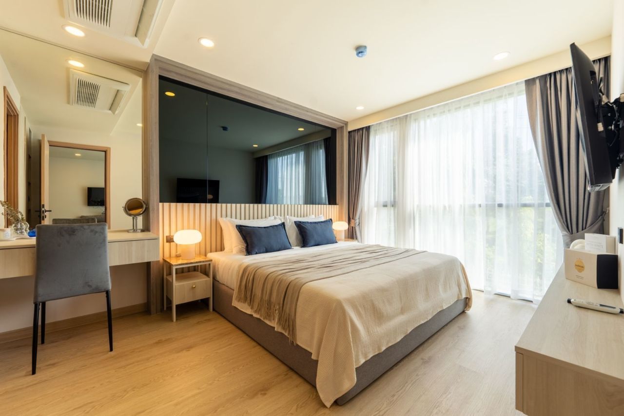 Appartement à Bang Tao, Thaïlande, 87 m² - image 17