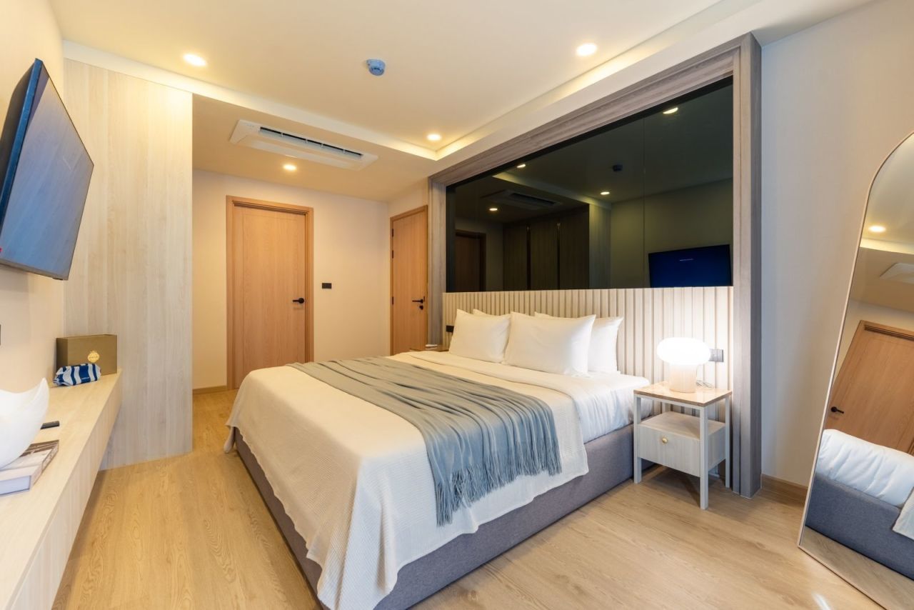 Appartement à Bang Tao, Thaïlande, 87 m² - image 19