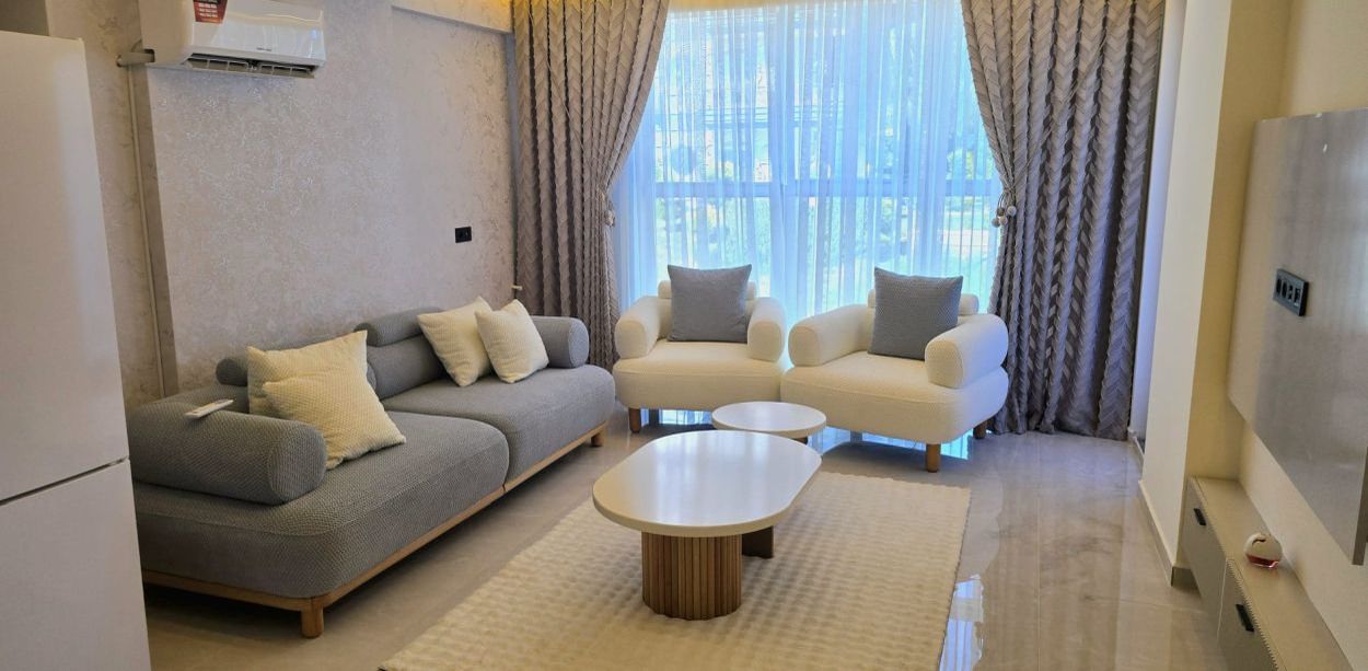 Piso en Didim, Turquia, 65 m² - imagen 1