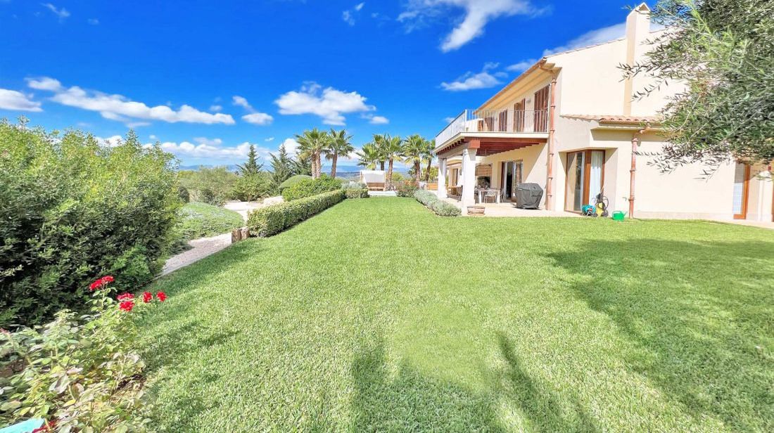 Villa à Palma de Majorque, Espagne, 375 m² - image 3