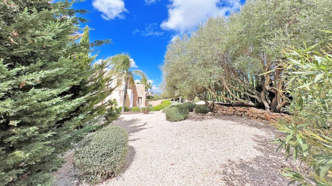 Villa à Palma de Majorque, Espagne, 375 m² - image 4